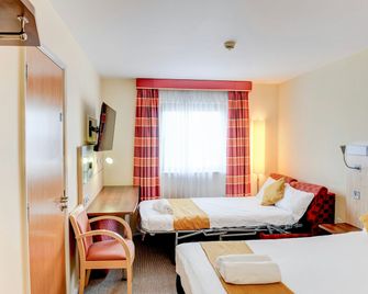 Belvilla Aberdeen Bridge Of Don - Aberdeen - Habitación