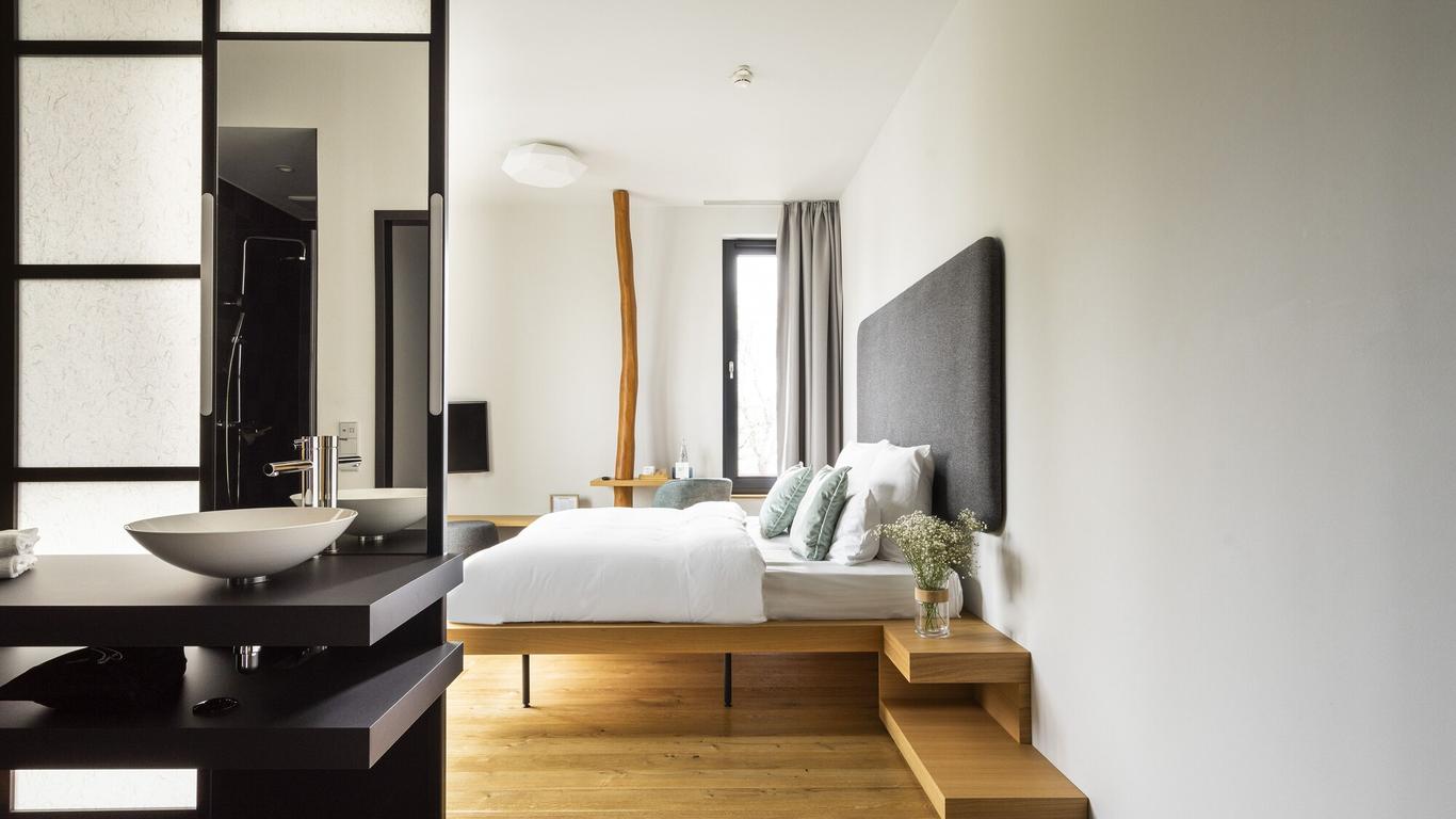 numa | Drift Rooms & Apartments