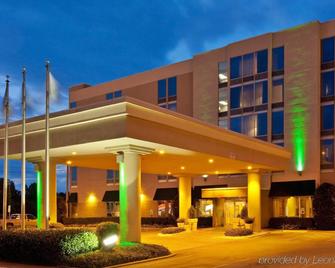 Clarion Pointe Hopkinsville near The Bruce Convention Center - Hopkinsville - Edifício