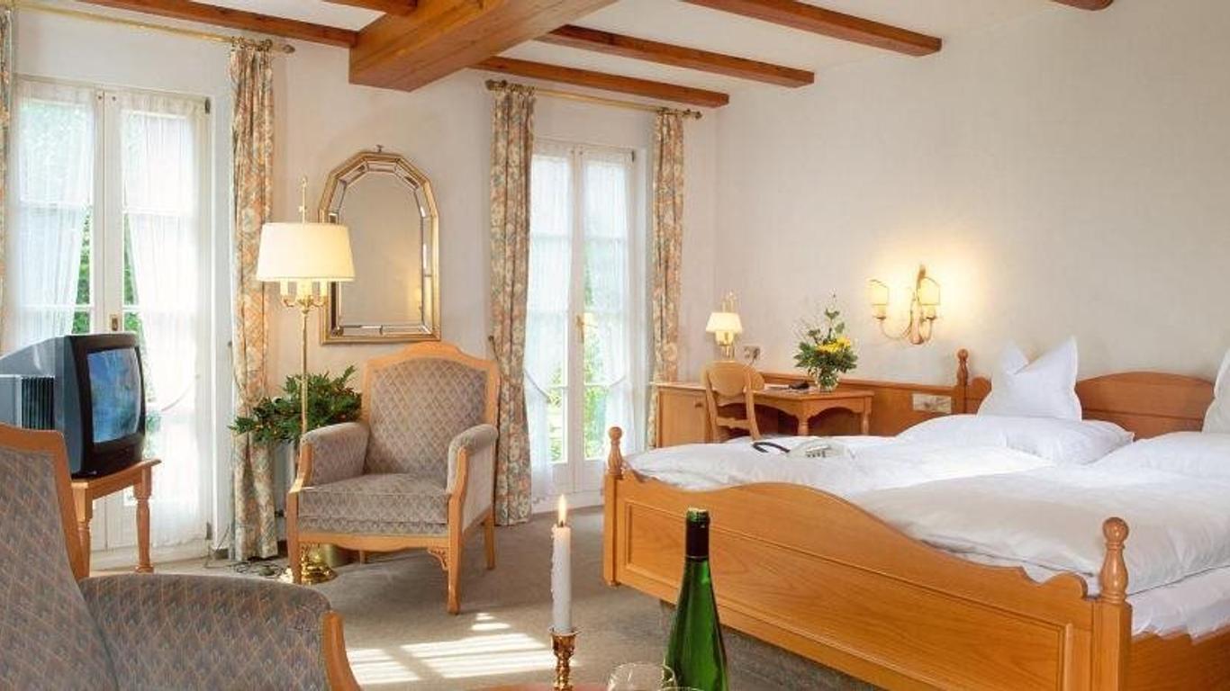 Hotel Zur Krone
