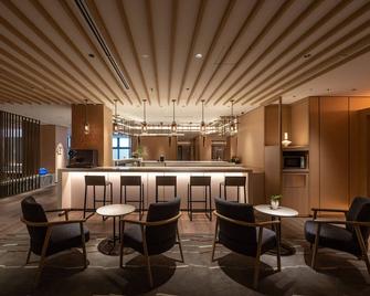 Hyatt Place Kyoto - Kyoto - Bar
