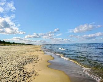 Vacationclub - Olymp Apartments - Kołobrzeg - Plage