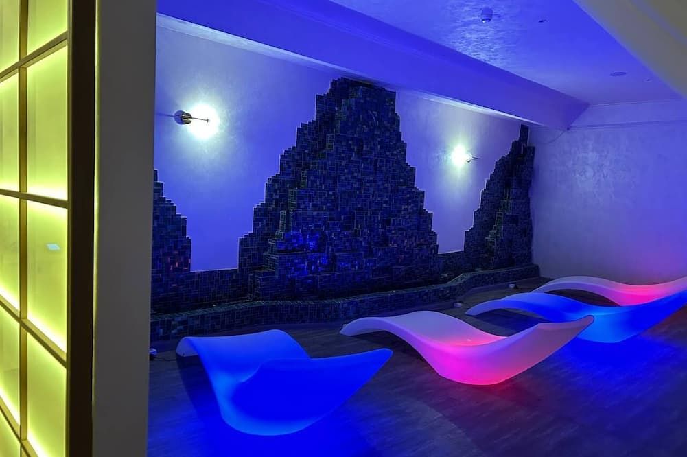 Eighty Eight Deluxe Hotel & Spa - Tsaghkadzor