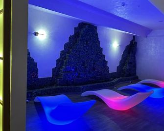 Eighty Eight Deluxe Hotel & Spa - Tsaghkadzor