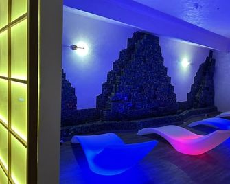 Eighty Eight Deluxe Hotel & Spa - Tsaghkadzor