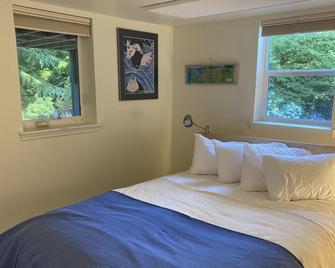 Experience Your Magic Skagit - Mount Vernon - Bedroom