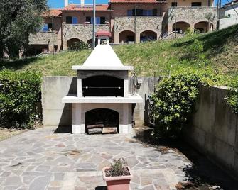 Goccia In Valdorcia Smart Home - San Quirico d'Orcia