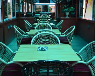 Khweza Bed & Breakfast - נאירובי - פטיו