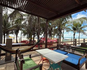 G2 Beach Hotel - Aquiraz