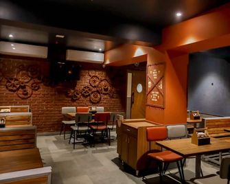 Hotel Imperial - Vasai - Restaurant