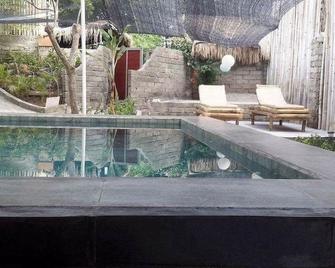 Villa Bintang - Gili Trawangan - Pool