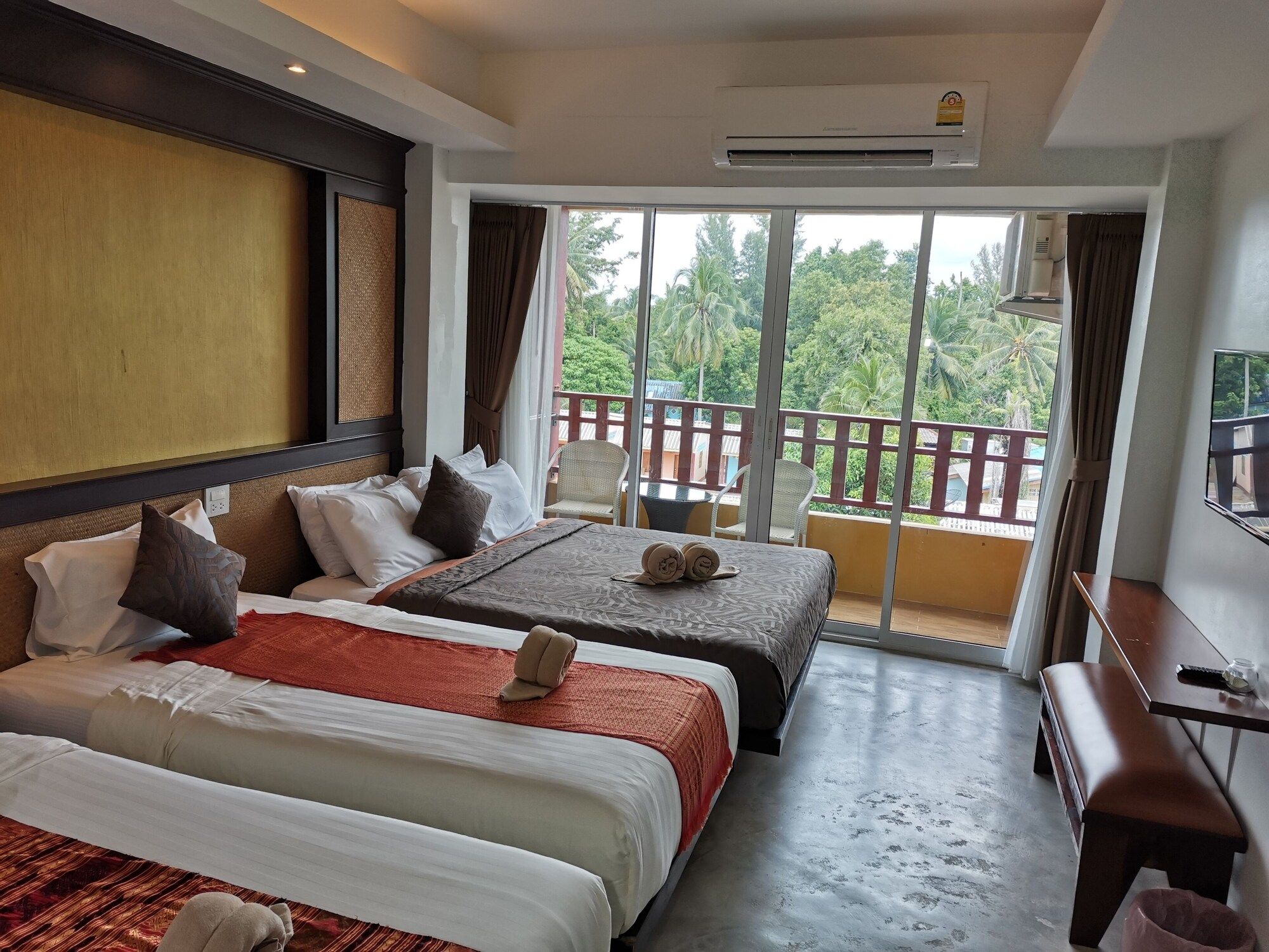 Lanta For Rest Boutique - Ko Lanta