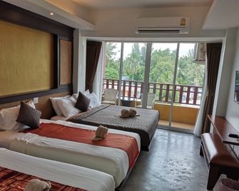 Lanta For Rest Boutique - Ko Lanta