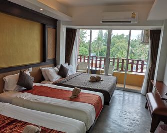 Lanta For Rest Boutique - Ko Lanta
