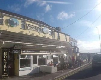 Lahinch Hostel - Lahinch - Edificio