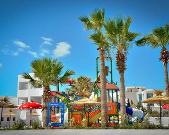 Blumar Resort & Spa - Hammamet