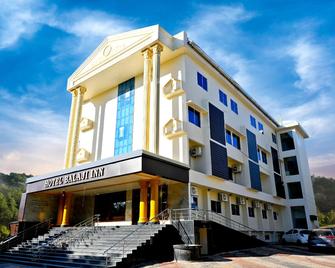 Hotel Balaji Inn - Karkala - Edifício