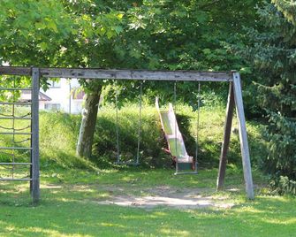 Gästehaus am Wasserpark - Rust