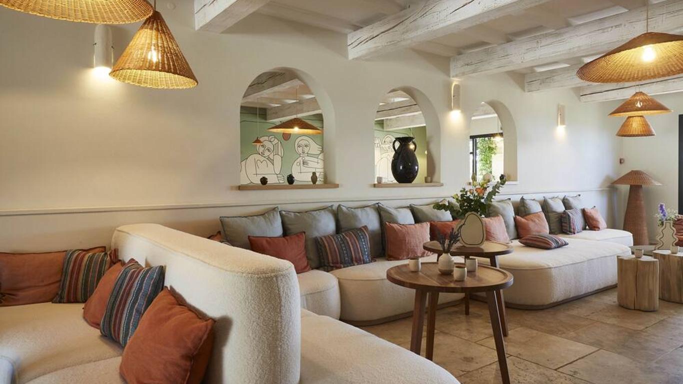 La Bastide Saint Georges & Spa