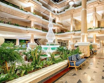 Beyond Resort Kata (Sha Plus+) - Karon - Lobby