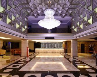 Esun Villa Hotel - Chiayi City - Σαλόνι ξενοδοχείου