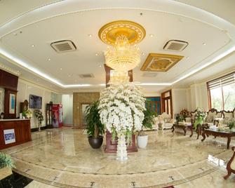 Bacninh Harmony Hotel - Bac Ninh - Lobby
