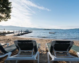 The Juliana Resort - Diamond Point - Playa