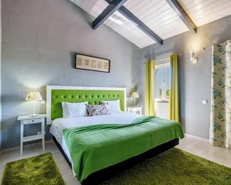 Quinta dos Is - Algoz - Slaapkamer