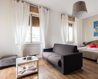 La Gemma Di Elena - Lucca - Habitación