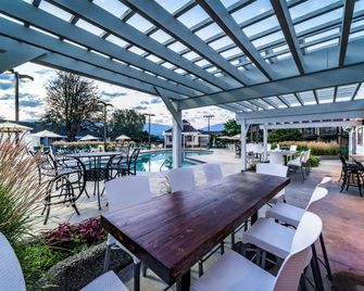 Balcomo, a Ramada by Wyndham - Penticton - Annehmlichkeit