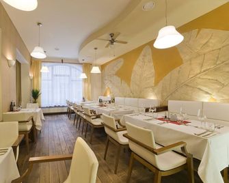 Hotel Art - Písek - Restaurant