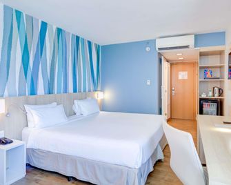 Mercure Rio de Janeiro Barra da Tijuca - Rio de Janeiro - Quarto