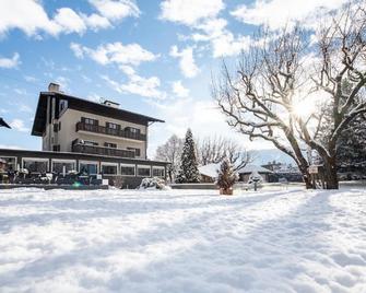 Hotel Andreas Hofer - Brunico - Bâtiment