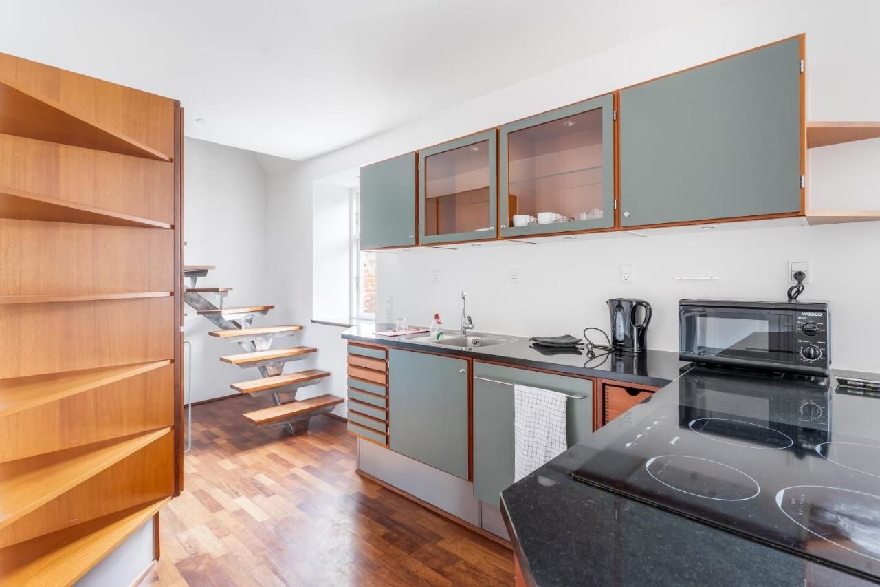 Holstebro Apartments – Holstebro