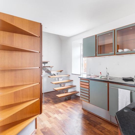 Holstebro Apartments – Holstebro