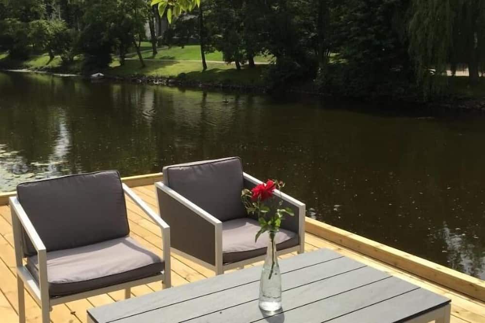Hotell Villa Rönne - Ängelholm