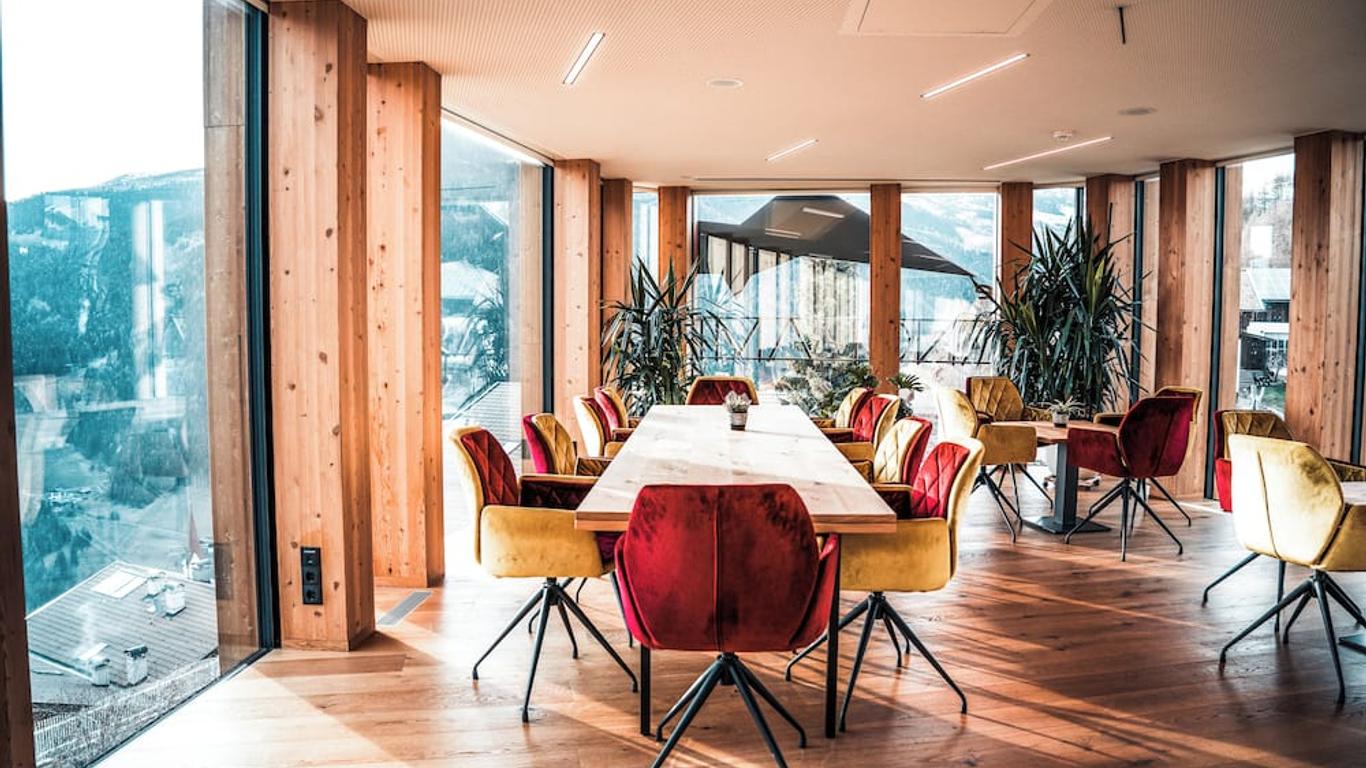 Hotel Panoramic Lotsch