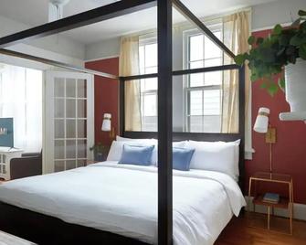 Roami At The Mandeville - Nueva Orleans - Habitación