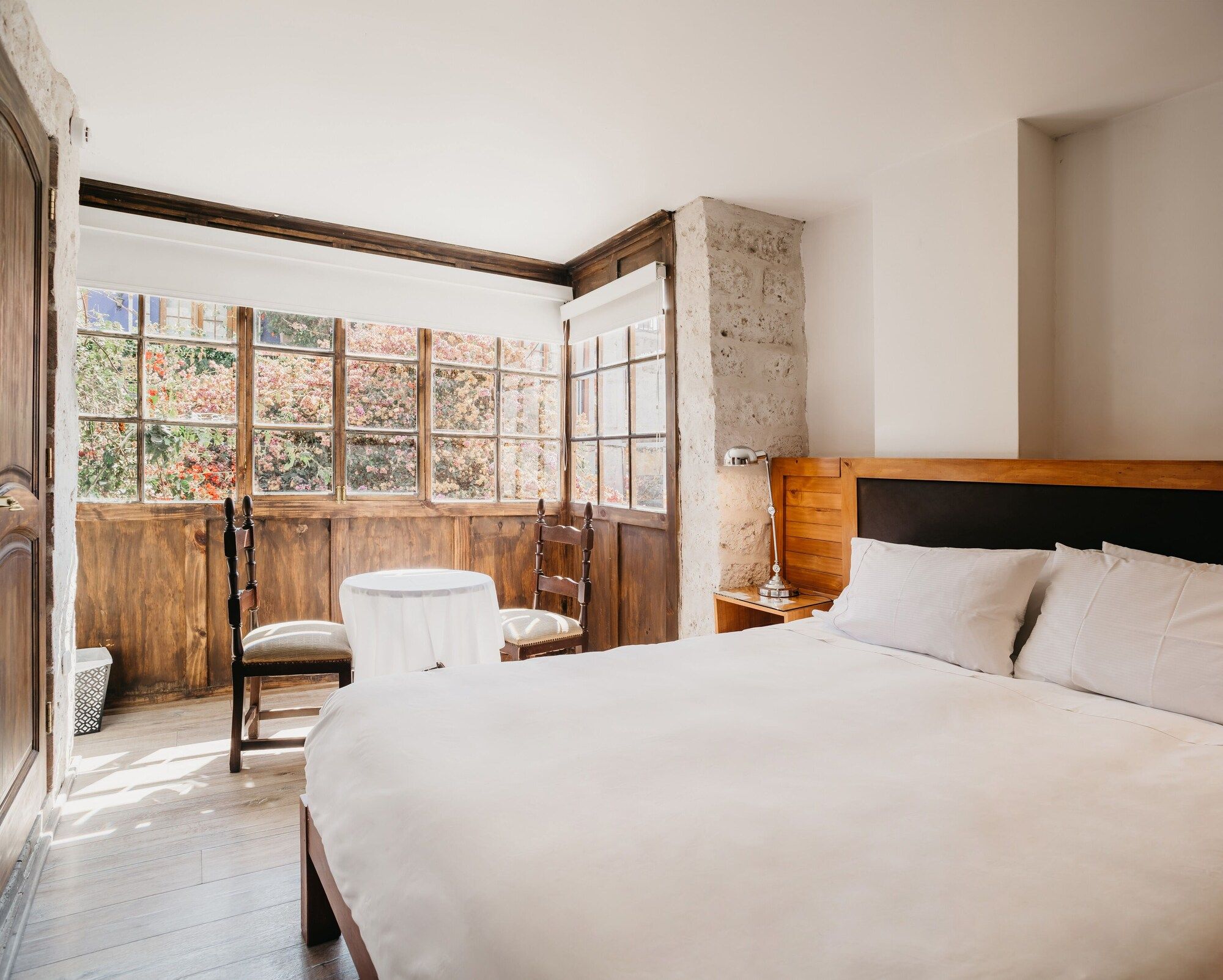 La Hostería Boutique Hotel - Arequipa - Soveværelse