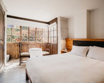 La Hostería Boutique Hotel - Arequipa - Habitación