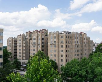 The Normandy Hotel - Washington, D.C. - Building