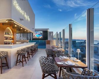 Ethereal White Resort - Héraklion - Bar
