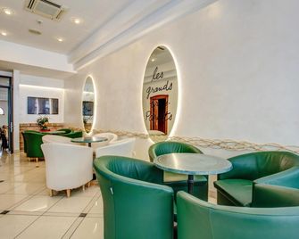Ancora Hotel & Residence - Cattolica - Lounge