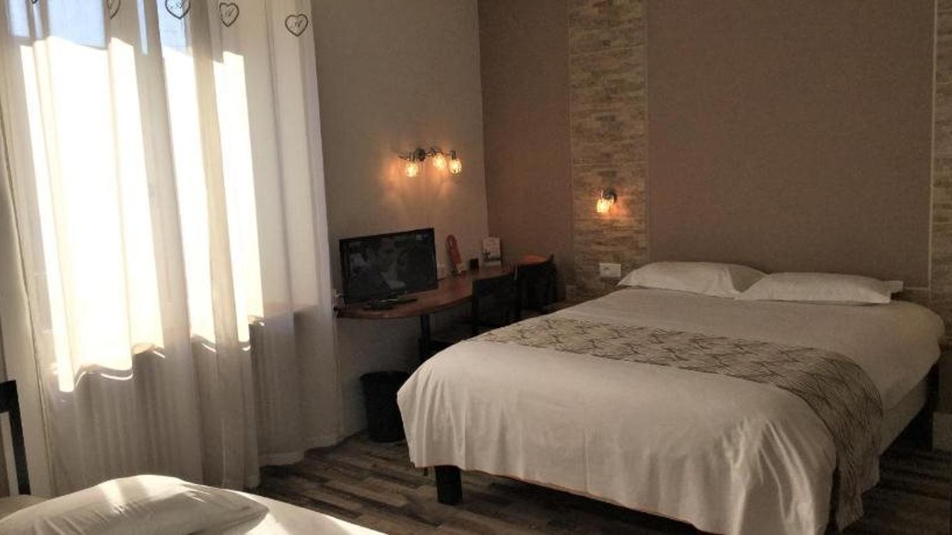 Nouvel Hotel