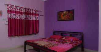 Ganesham Guest House - Jodhpur - Phòng ngủ