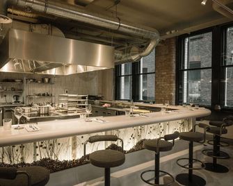 The Alan - Manchester