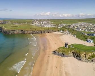 Wilde Ballybunion - Ballybunion