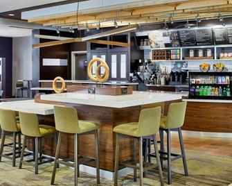 Courtyard by Marriott Atlanta Lithia Springs - Lithia Springs - Bar