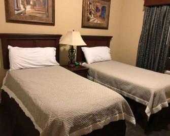 2br Condo Resort - Celebration - Спальня
