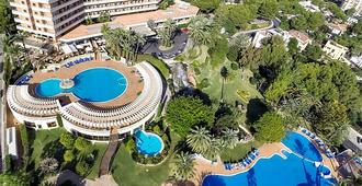 Gpro Valparaiso Palace & Spa - Thành phố Palma de Mallorca - Bể bơi